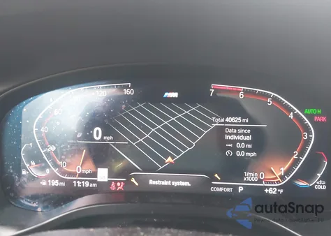 2022 BMW X3 Sdrive30I from USA, damaged, VIN 5UX43DP08N9K48228